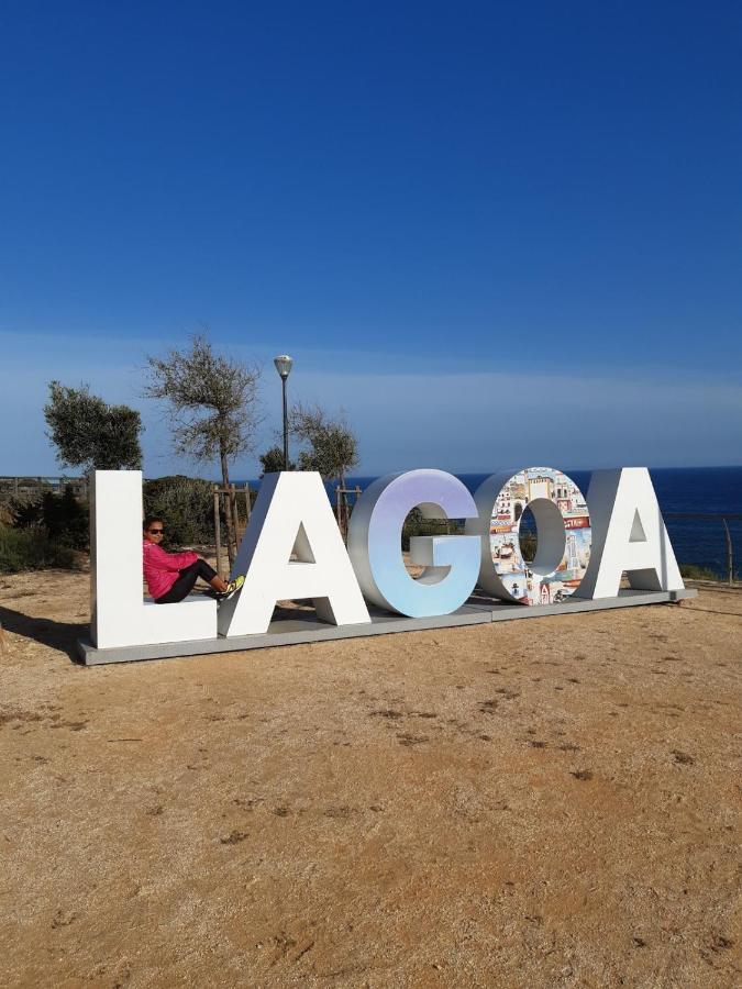 Lagoa House - Casa Tipica Algarvia Luaran gambar