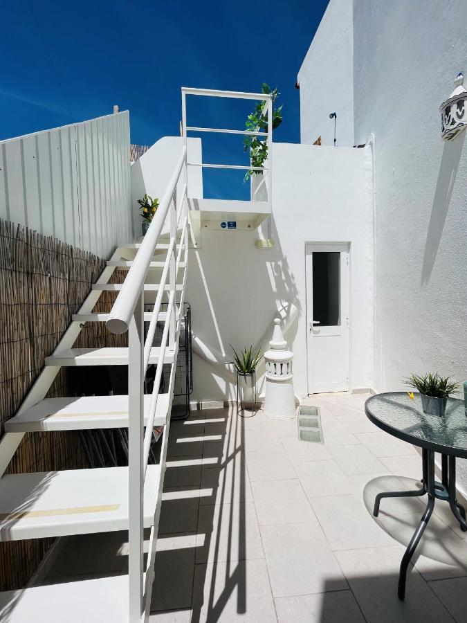 Lagoa House - Casa Tipica Algarvia Luaran gambar